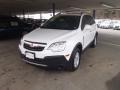 Polar White - VUE XE 3.5 AWD Photo No. 27