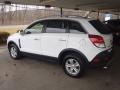 Polar White - VUE XE 3.5 AWD Photo No. 28