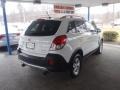Polar White - VUE XE 3.5 AWD Photo No. 30