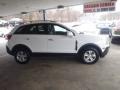 Polar White - VUE XE 3.5 AWD Photo No. 31