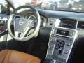 2012 Vibrant Copper Metallic Volvo S60 T5  photo #7