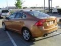 2012 Vibrant Copper Metallic Volvo S60 T5  photo #10