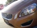 Vibrant Copper Metallic - S60 T5 Photo No. 14