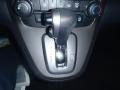 2010 Polished Metal Metallic Honda CR-V EX AWD  photo #25