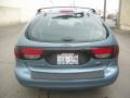 2005 Windveil Blue Metallic Ford Taurus SE Wagon  photo #3