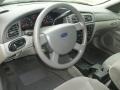 Medium/Dark Flint 2005 Ford Taurus SE Wagon Interior Color