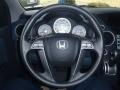Billet Silver Metallic - Pilot EX 4WD Photo No. 23