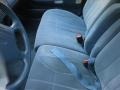 Crystal Blue Frost Metallic - Taurus GL Sedan Photo No. 5