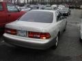 Silver Metallic - ES 300 Photo No. 3
