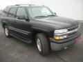 2004 Black Chevrolet Tahoe LT 4x4  photo #1