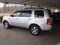 Billet Silver Metallic - Pilot EX 4WD Photo No. 33