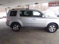 Billet Silver Metallic - Pilot EX 4WD Photo No. 36