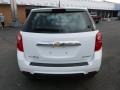 Summit White - Equinox LS AWD Photo No. 6