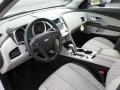 Summit White - Equinox LS AWD Photo No. 17