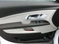 Summit White - Equinox LS AWD Photo No. 18
