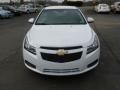 2012 Summit White Chevrolet Cruze LT  photo #2