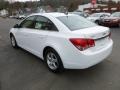 2012 Summit White Chevrolet Cruze LT  photo #5