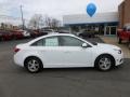 2012 Summit White Chevrolet Cruze LT  photo #8