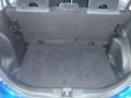 Vivid Blue Pearl - Fit Hatchback Photo No. 9