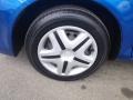 Vivid Blue Pearl - Fit Hatchback Photo No. 10