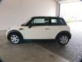 Pepper White - Cooper Hardtop Photo No. 2