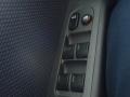 2008 Vivid Blue Pearl Honda Fit Hatchback  photo #21