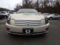 2007 Gold Mist Cadillac CTS Sport Sedan  photo #3