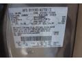 Charcoal Beige Metallic - Mariner Convenience 4WD Photo No. 27