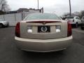 2007 Gold Mist Cadillac CTS Sport Sedan  photo #6