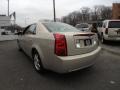 2007 Gold Mist Cadillac CTS Sport Sedan  photo #7