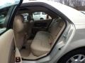 2007 Gold Mist Cadillac CTS Sport Sedan  photo #9