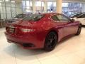 Rosso Trionfale (Red Metallic) - GranTurismo S Automatic Photo No. 4