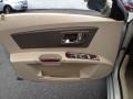 2007 Gold Mist Cadillac CTS Sport Sedan  photo #10