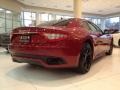 Rosso Trionfale (Red Metallic) - GranTurismo S Automatic Photo No. 5