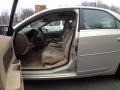 2007 Gold Mist Cadillac CTS Sport Sedan  photo #12