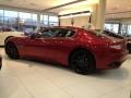 Rosso Trionfale (Red Metallic) - GranTurismo S Automatic Photo No. 8