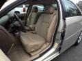 2007 Gold Mist Cadillac CTS Sport Sedan  photo #15