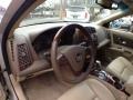 2007 Gold Mist Cadillac CTS Sport Sedan  photo #16