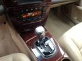 2007 Gold Mist Cadillac CTS Sport Sedan  photo #18