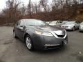 Grigio Gray Metallic - TL 3.5 Photo No. 4