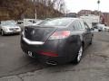 Grigio Gray Metallic - TL 3.5 Photo No. 5