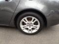 Grigio Gray Metallic - TL 3.5 Photo No. 8
