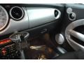 2007 Pure Silver Metallic Mini Cooper Convertible  photo #17