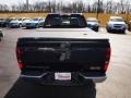 2007 Midnight Blue Metallic GMC Canyon SLE Extended Cab  photo #6