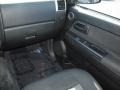 2007 Midnight Blue Metallic GMC Canyon SLE Extended Cab  photo #13