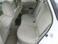Aspen White - Impreza 2.5i Sedan Photo No. 13