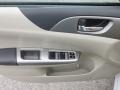 Aspen White - Impreza 2.5i Sedan Photo No. 17