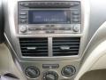 Aspen White - Impreza 2.5i Sedan Photo No. 19