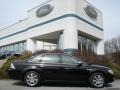 Black Clearcoat - Taurus Limited Photo No. 1