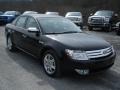 Black Clearcoat - Taurus Limited Photo No. 2